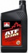 ATF D3M (1L) - Официальный дилер Petro-Canada (Петро-Канада) в Сургуте