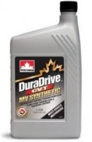 DuraDrive CVT MV Synthetic 1L - Официальный дилер Petro-Canada (Петро-Канада) в Сургуте