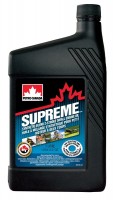 petro canada supreme bl 2 stroke (1L) - Официальный дилер Petro-Canada (Петро-Канада) в Сургуте