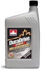 DuraDrive CVT MV Synthetic 1L -   Petro-Canada (-)  