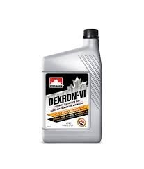 DEXRON-VI (1L) -   Petro-Canada (-)  