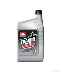 Traxon XL Synthetic 75W90 (1L) -   Petro-Canada (-)  
