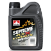 Новинка! Supreme C3-X Synthetic 5W40 - Официальный дилер Petro-Canada (Петро-Канада) в Сургуте