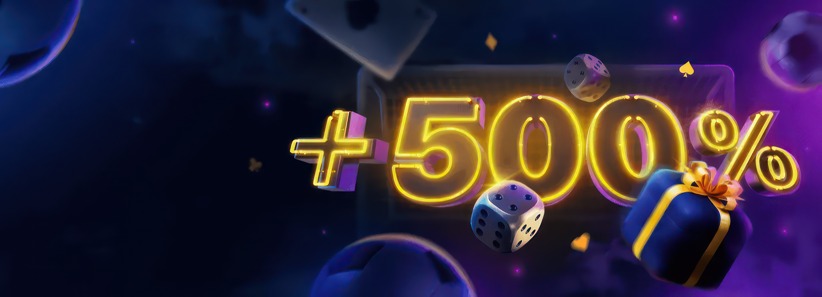 1win 500% bonus