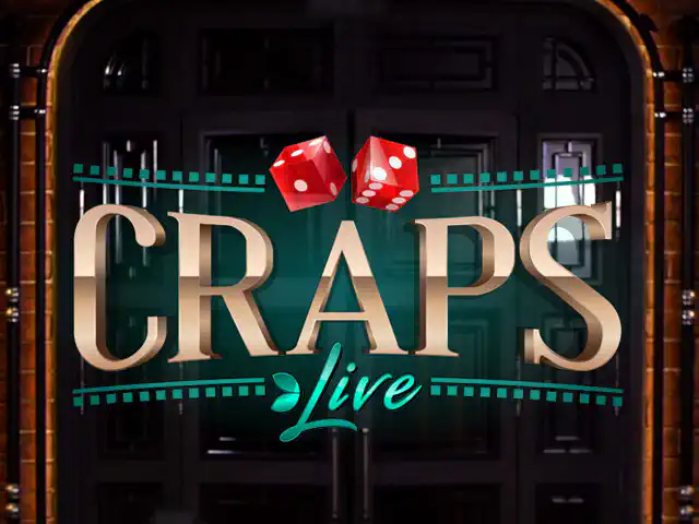 Craps - exciting online dice game