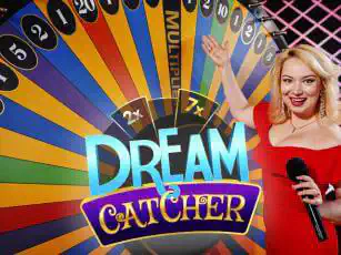 Dream Catcher - The Wheel of Fortune live